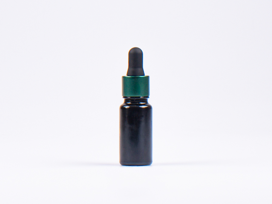 pipettenflasche-miron-glas-schwarz